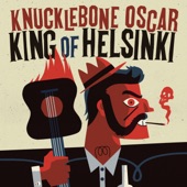 King of Helsinki artwork