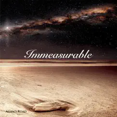 Immeasurable by Adam's Road album reviews, ratings, credits