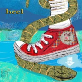 Heel artwork