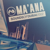 Ma'ana: Sounds of Dubai 002 artwork