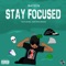 Stay Focused (feat. Kaptain Krook) - Bateen lyrics