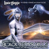 Songs from the Black Cedar Hills (feat. Dewey Gonnie & Logan Yazzie)