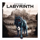 Labyrinth artwork