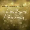 Someday at Christmas - Single album lyrics, reviews, download