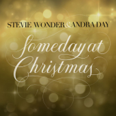 Someday at Christmas - Stevie Wonder & Andra Day