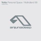 yotto - Personal Space