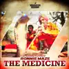 The Medicine - Single album lyrics, reviews, download