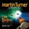 Sometime World - Martin Turner lyrics