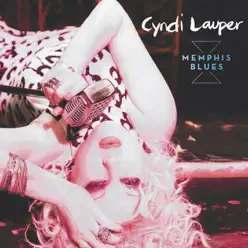 Memphis Blues (Deluxe Version) - Cyndi Lauper