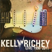 Kelly Richey - Brick (Live)