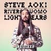 Light Years (feat. Rivers Cuomo) [Remixes] - Single, 2016