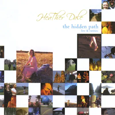 The Hidden Path: Live & Rarities - Heather Dale
