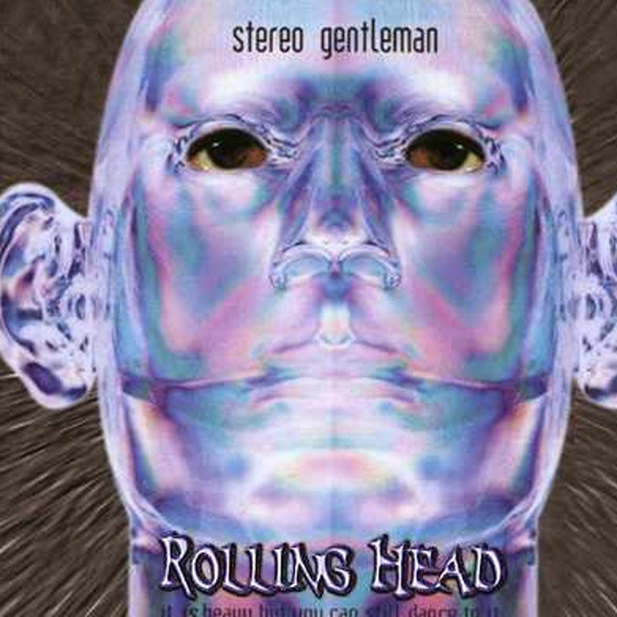 Слушать head we Rolls.