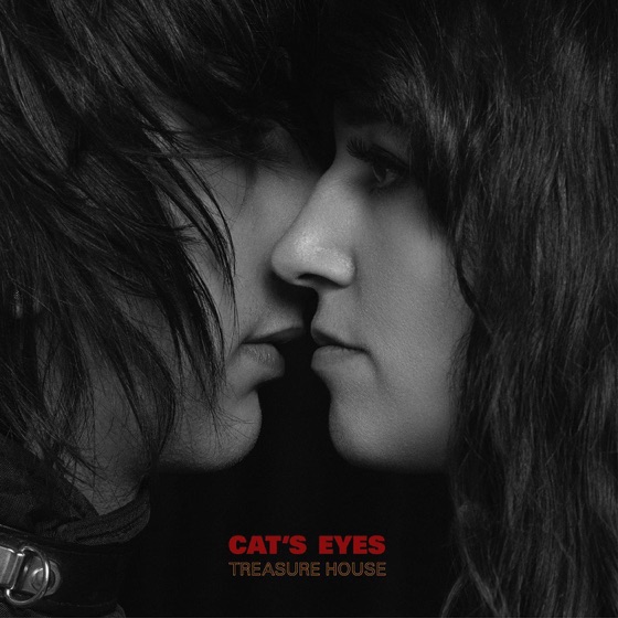 Cover artwork for Treasure House