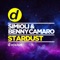 Stardust (Radio Edit) - Simioli & Benny Camaro lyrics