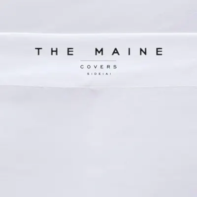 Covers (Side A) - Single - The Maine