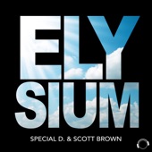 Elysium (Scott Brown Mix Edit) artwork