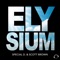 Elysium (Scott Brown Mix Edit) artwork