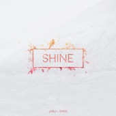 Shine artwork