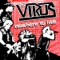 Vicious Rumors - The Virus lyrics