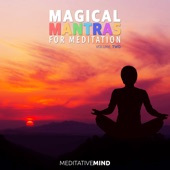 Magical Mantras for Meditation - Volume Two artwork