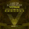 Voyage (The Remixes) - Single album lyrics, reviews, download