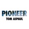 Pioneer - Tom Aspaul lyrics