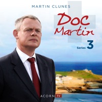 Doc Martin, Season 3