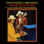 Pinetop Perkins & Jimmy Rogers - Big Boss Man (Live) [feat. Little Mike and the Tornadoes]