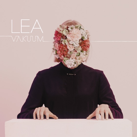 Cover artwork for Dach