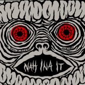 Nah Ina It - EP artwork