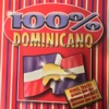 100% Dominicano, 2016