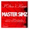 I Don't Know - Master Simz lyrics