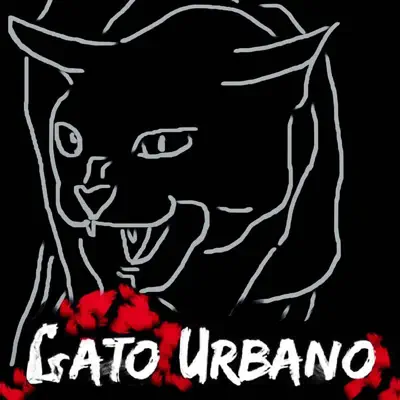 Gato Urbano - Gato Urbano