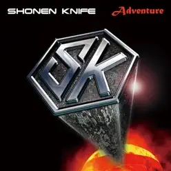 Adventure - Shonen Knife Adventure - Shonen Knife