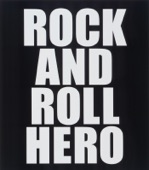 Rock and Roll Hero