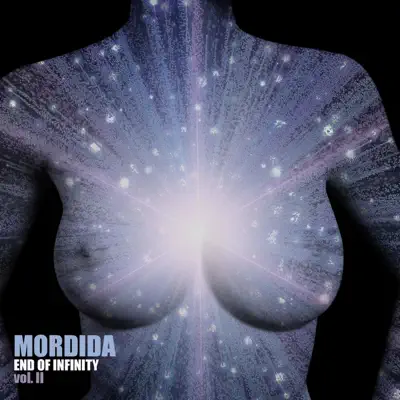 END of INFINITY vol.II - Single - Mordida