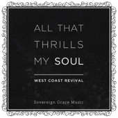 All That Thrills My Soul (EP) artwork