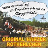 Harzer Käse mit Gänseschmalz artwork