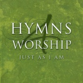 Hymns 4 Worship, Vol. 2: Just As I Am artwork