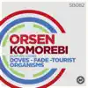 Komorebi album lyrics, reviews, download