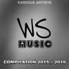 Ws Music: Compilation 2015/2016, 2016