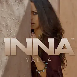 Yalla (Remixes) - EP - Inna