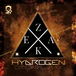 Hydrogen - Single - Zake Hydrogen - Single - Zake