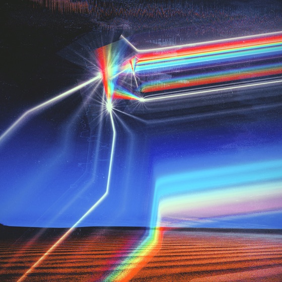 Cover artwork for Blink