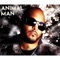 Gal Dem - Animal Man lyrics