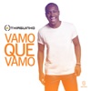 Vamo Que Vamo (Ao Vivo) - Single, 2016