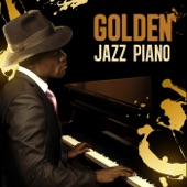 Golden Jazz Piano artwork