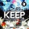 Keep Compilation, Vol. 2, 2015