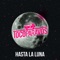 Hasta la luna - #TocoParaVos lyrics